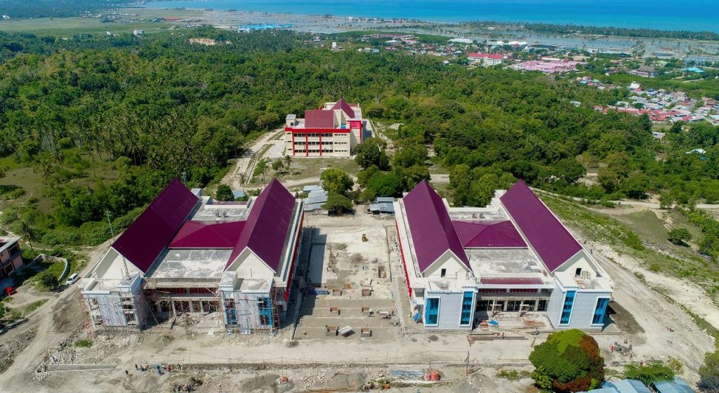 Visi dan Misi