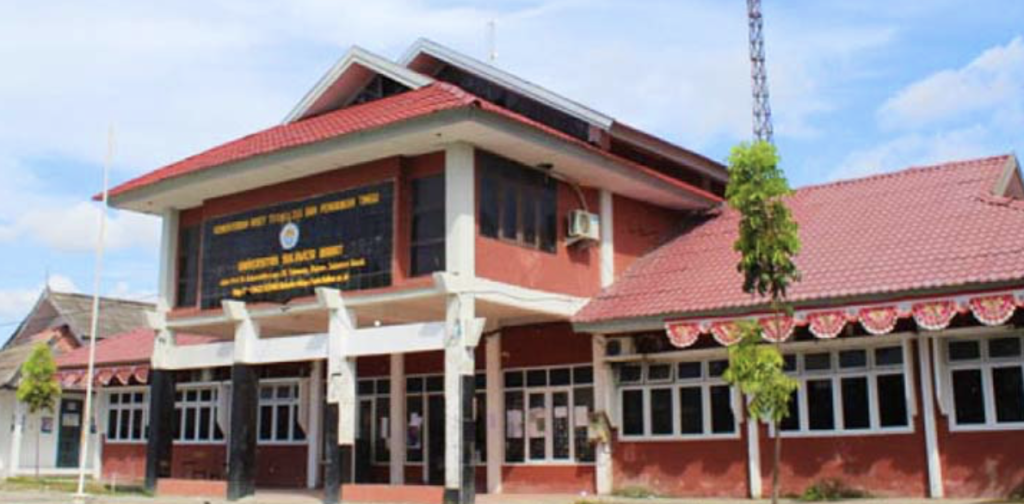 Sejarah Prodi