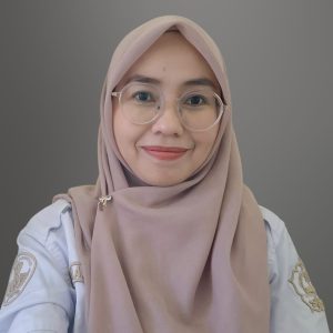 Rezki Amaliyah AR, S.Pd., M.Pd.