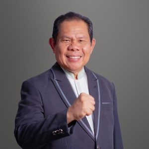 Dr. H. Muh Jamil Barambangi, M. Pd.