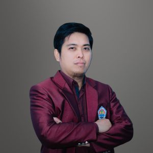 Amran Yahya, S. Pd., M. Pd