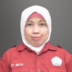 St. Inaya Masrura, S.Pd., M.Pd.