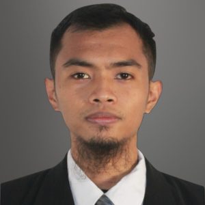 Nurfahri Tadjuddin, S.Pd., M.Mat