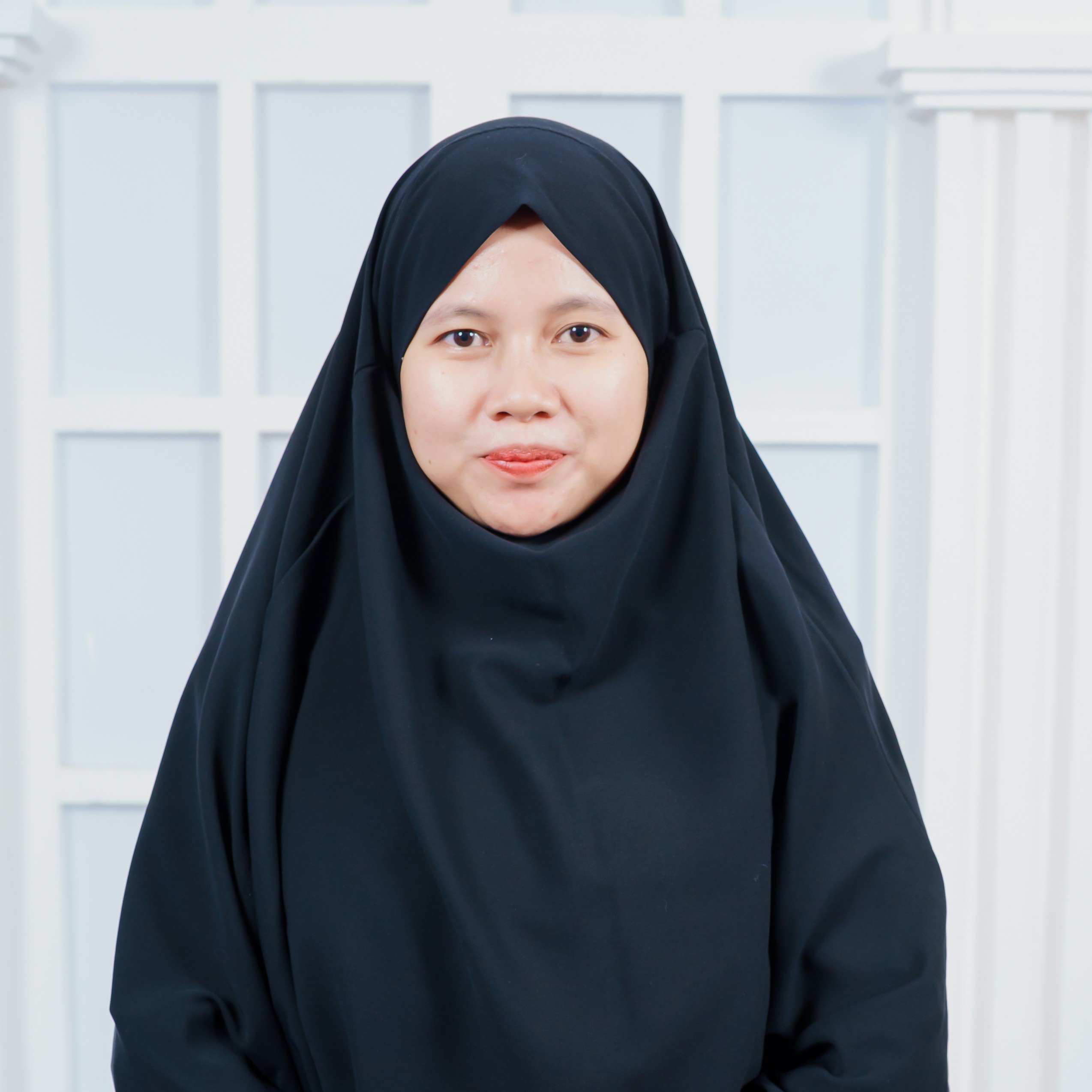 Andi Heriani, M.Pd.