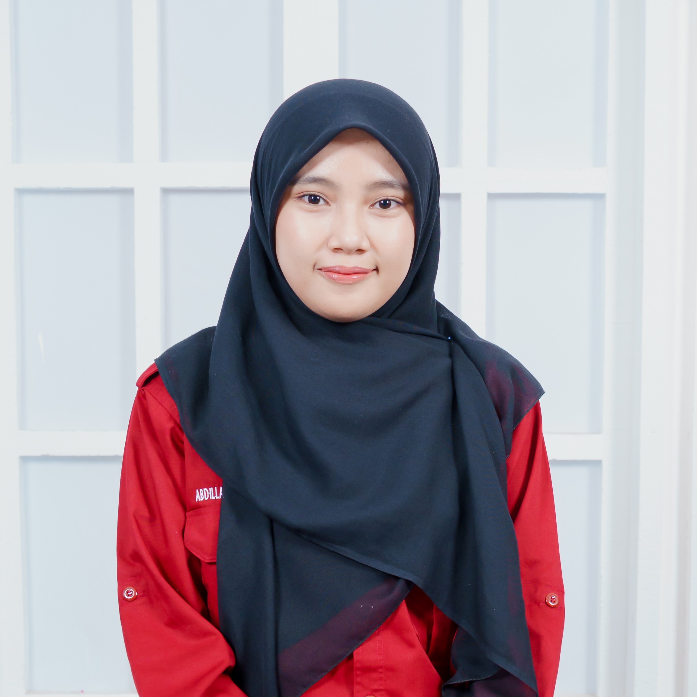 Abdilla Nurul Azisah. MN., S.Pd., M.Si.