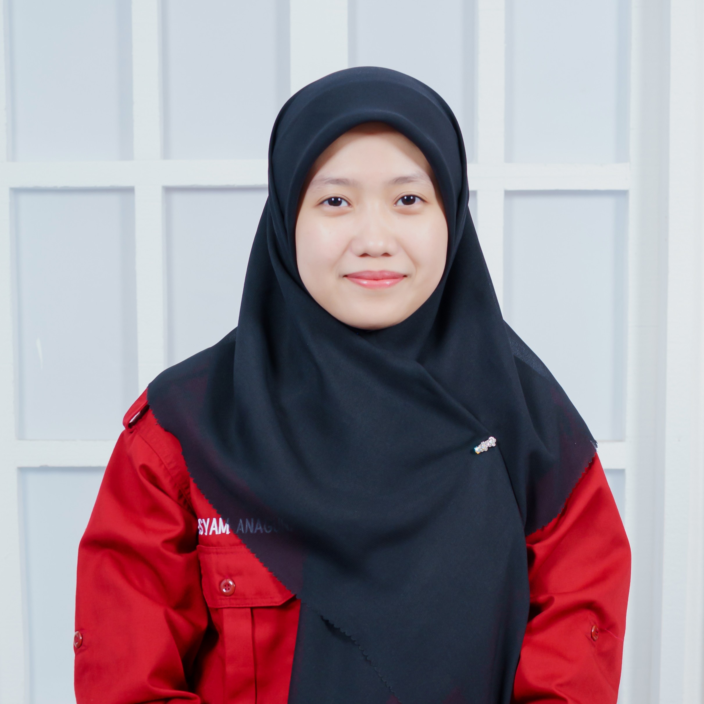 Nursyam Anaguna, S.Pd., M.Pd.