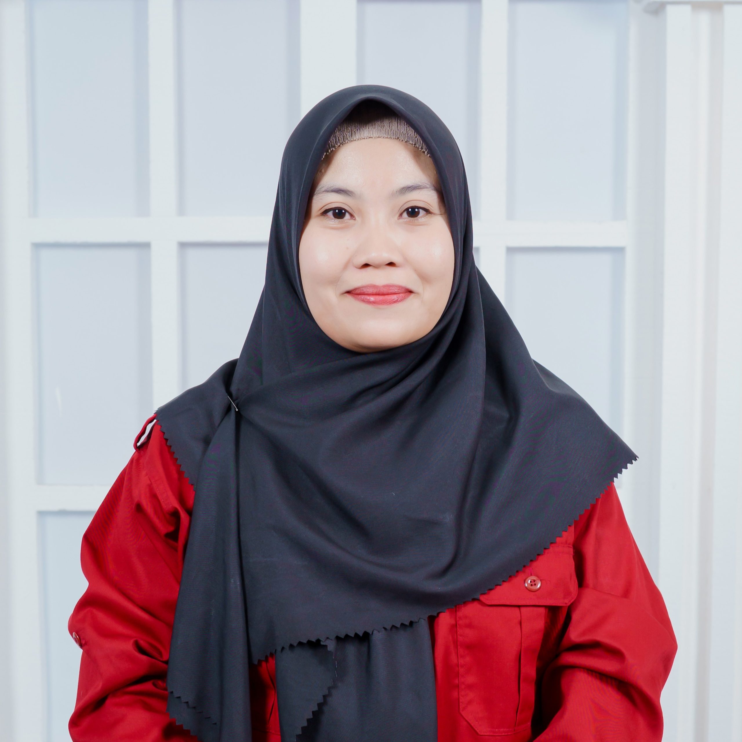Sartika Arifin, S. Pd., M. Pd.