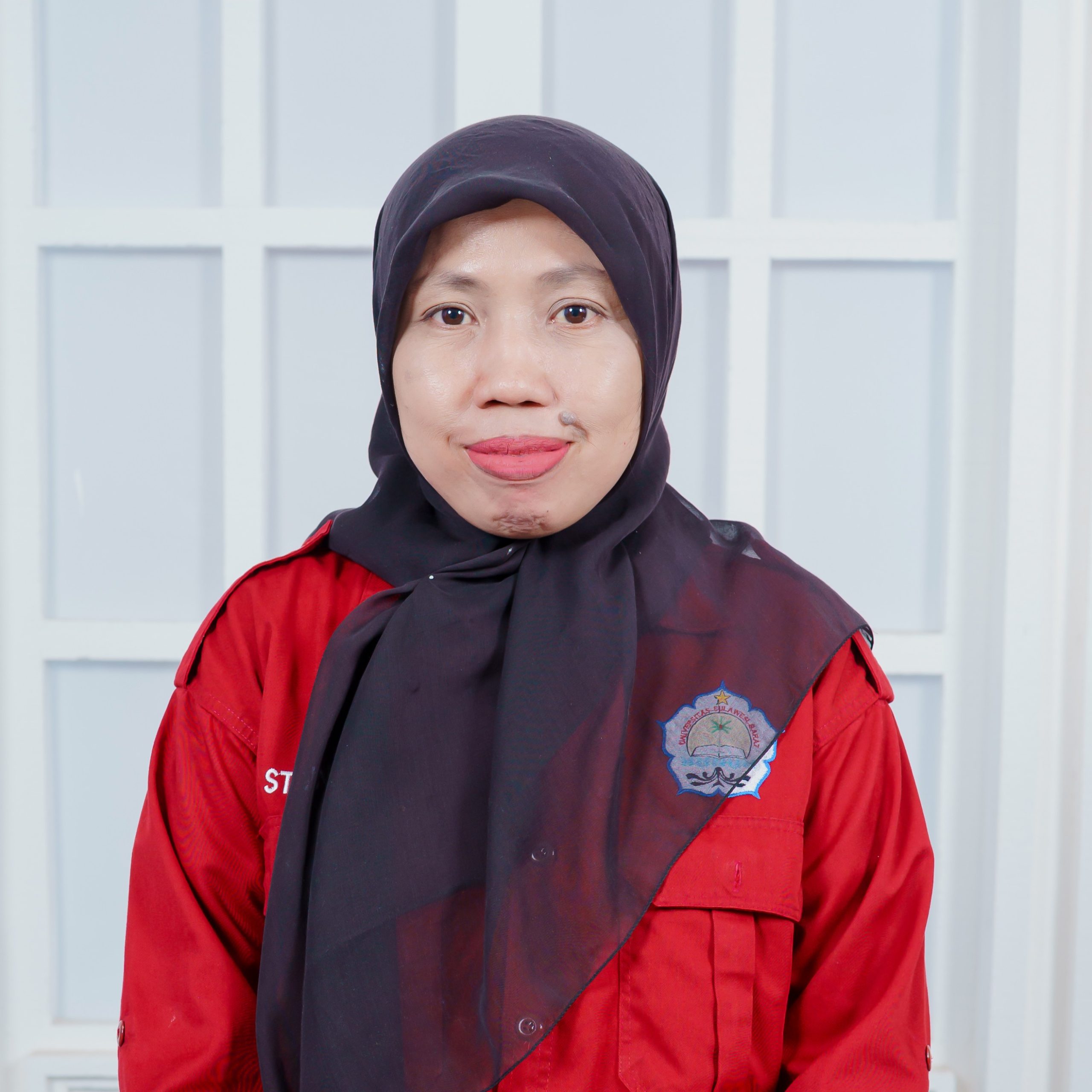 St. Inaya Masrura, S.Pd., M.Pd.