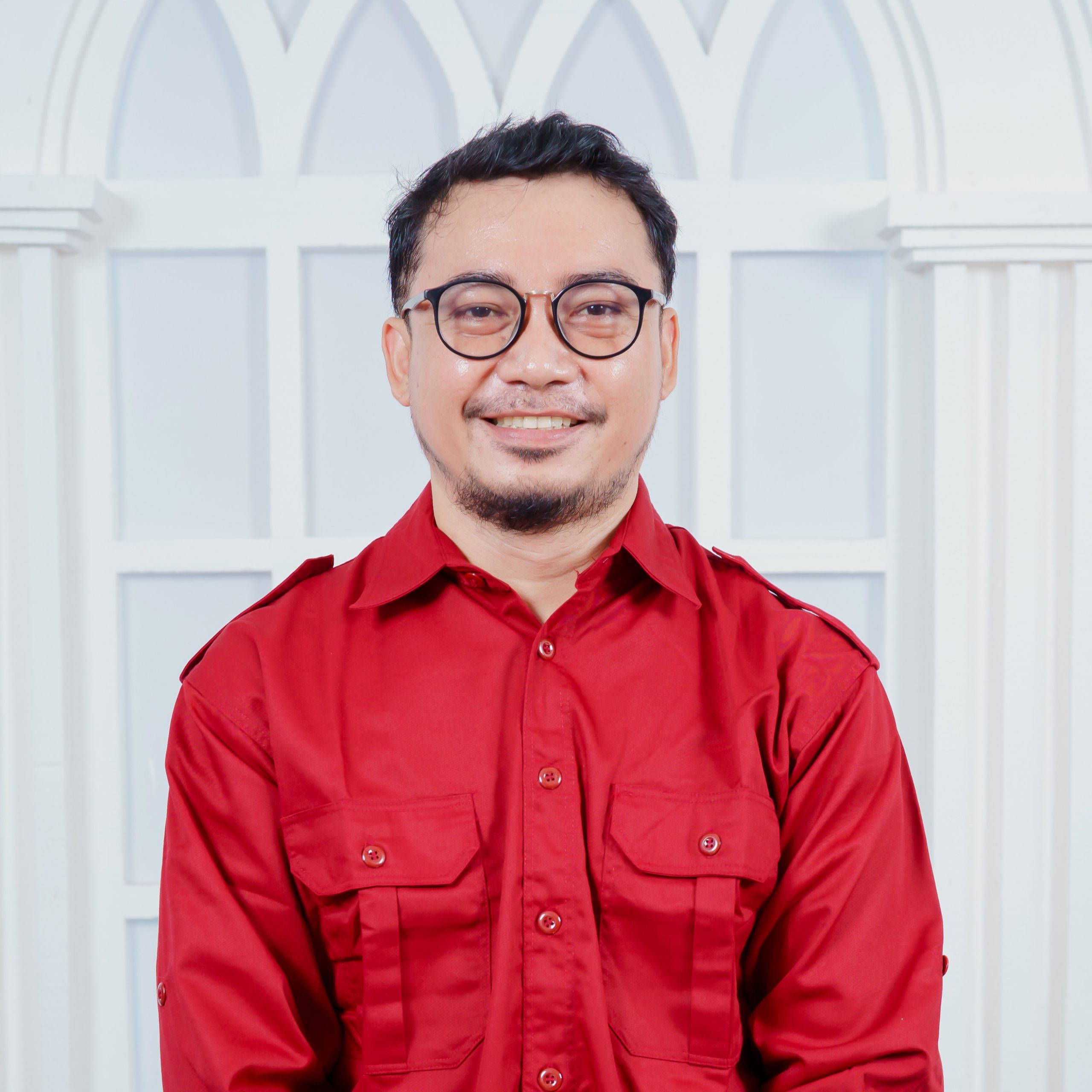 Lukman, S.Pd.i., MPd
